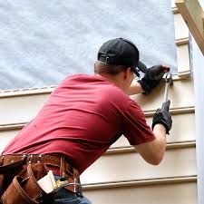 Best Fascia and Soffit Installation  in Mogul, NV